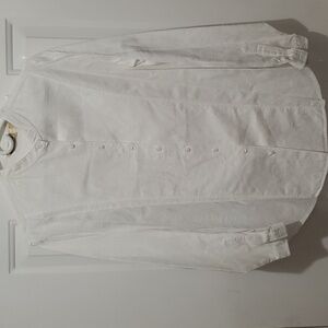 LL BEAN Womens shirt